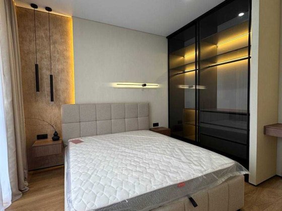 В продаже стильная 1к. квартира 41м2 ЖК Маршал Дніпро