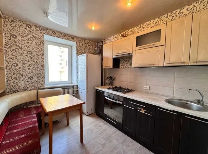 Продам 3ком.квартиру ул. Калиновая - фото 1