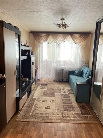 Продам 3-комн квартиру в районе Донецкое шоссе - фото 1