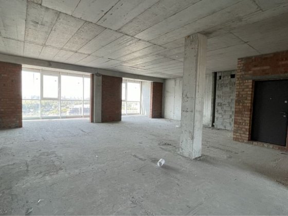 продам 3к_123 м2 в ЖК Рыбинский, пр. Гагарина, Подстанция Дніпро