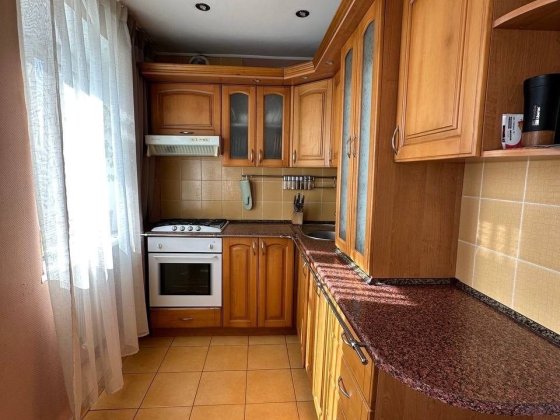 Продам 3 кім квартиру р-он 13 шкода біля  АТБ Кропивницкий