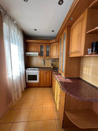 Продам 3 кім квартиру р-он 13 шкода біля  АТБ - фото 1