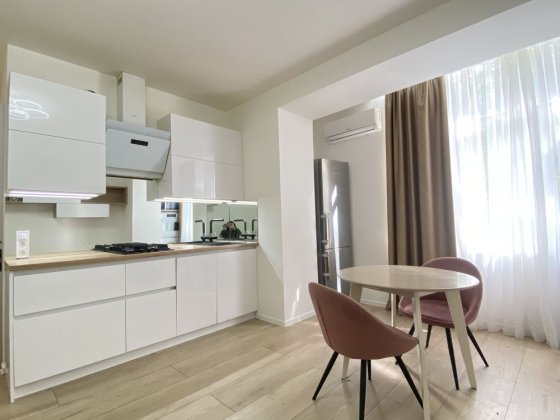 Продам 2к 58кв.м вул. Володимира Вернадського, 22 Парк Шевченко Соборний район Дніпро