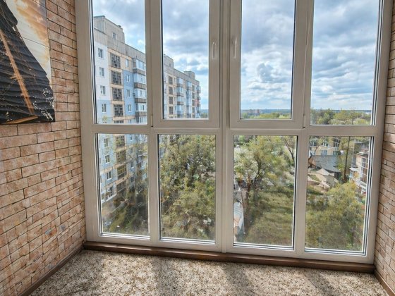 3- кімнатна квартира на Кропивницького Кропивницький