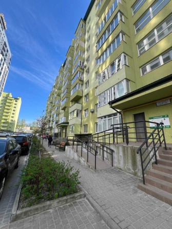 Продаж дворівневої 4 кім. квартири вул. Зелена 115Д Погулянка - фото 1