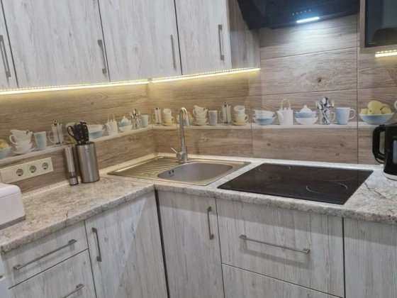 Продаж квартири з євроремонтом ближній центр по вул. Кошиця Львів