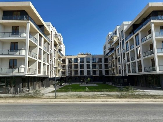 New! Квартира в ЖК Бізнес класу біля лісу та озера Львов