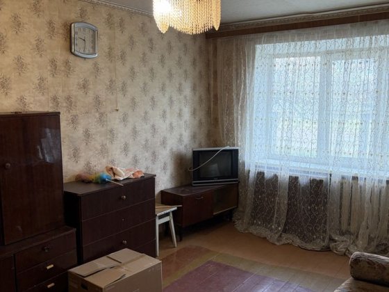 Продам 1 ком квартиру р-н Школьный Кропивницький