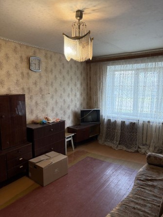 Продам 1 ком квартиру р-н Школьный - фото 1