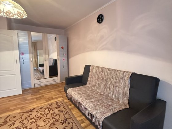 Продаж 1к квартири вул. Академіка Корольова Кропивницкий