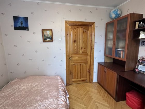Продаж 3 кім. квартири на Сихові Львов