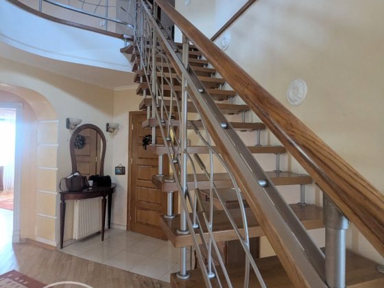 Продаж 5-кімнатної квартири Франківський р-н Перерахунок Львів