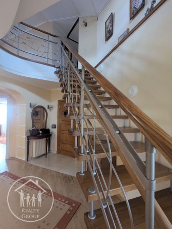 Продаж 5-кімнатної квартири Франківський р-н Перерахунок - фото 1