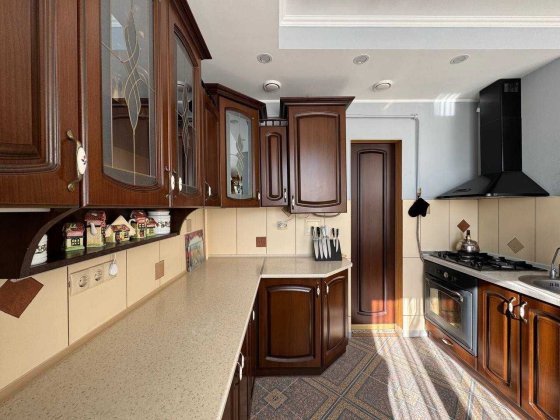 Продаж 2-рівневої квартири 137,3м2  по вул. Зелена парк Погулянка Львів