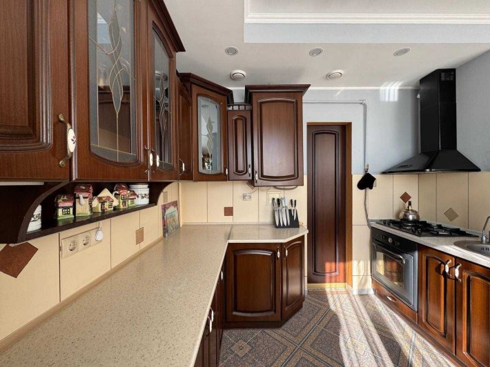 Продаж 2-рівневої квартири 137,3м2  по вул. Зелена парк Погулянка - фото 1