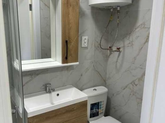 Продаж 1к квартири р-н Новомиколаївка Кропивницкий