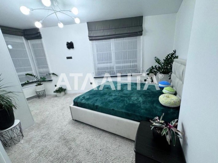 Продається двокімнатна квартира   м. Львів, вул. Антонича ( Сихів) - фото 1