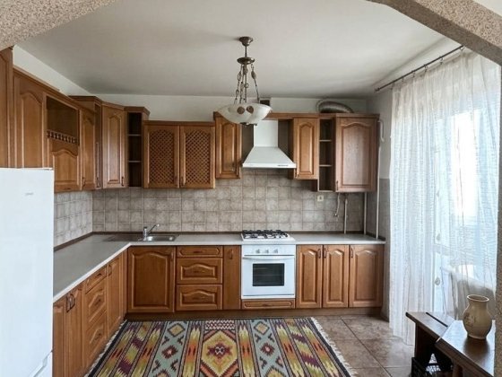 Продаж 4к квартири 133 кв. м на вул. Леоніда Перфецького 5 Львов