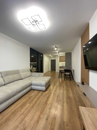 Продаж квартири з ремонтом в ЖК Америка, вул. Володимира Великого - фото 1