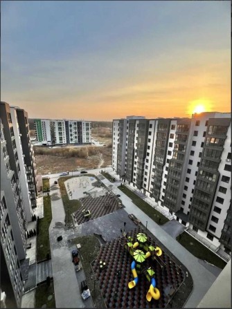 Продаж 1 кімнатної квартири вул.Роксоляни - фото 1