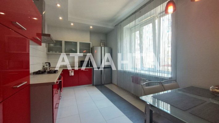 Продаж 3кім. квартири по вул. Академіка Сахарова. - фото 1