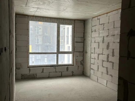 Продаж 1-кім. квартири 43 м.кв., в ЖК «Підзамче Вежа»/право власності Львов