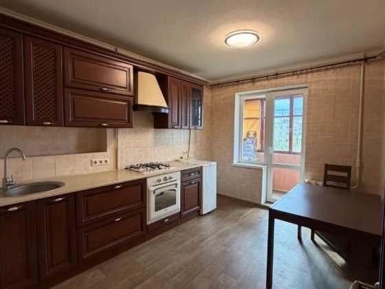Продам 1-к квартиру проспект Слобожанский Днепр