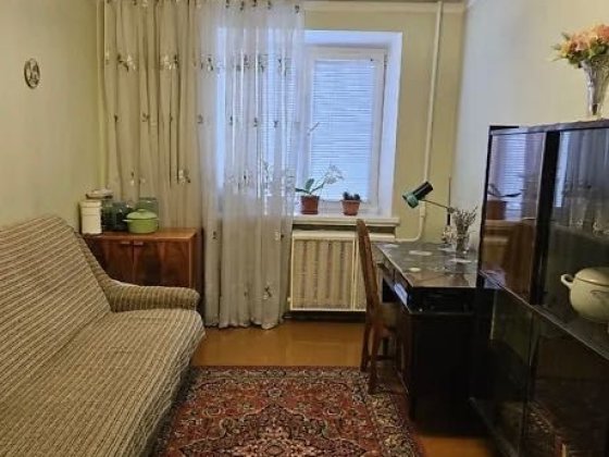 Продам 3к квартиру в центрі Житомир