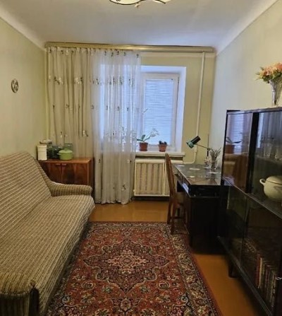 Продам 3к квартиру в центрі - фото 1