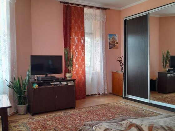 Продаж 2-х кім. квартири. Львів Франківський район. Вул. Городоцька Львов