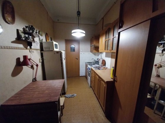 Продаж 2-кімнатної квартири, ремонт вул. Богдана Хмельницького Львів