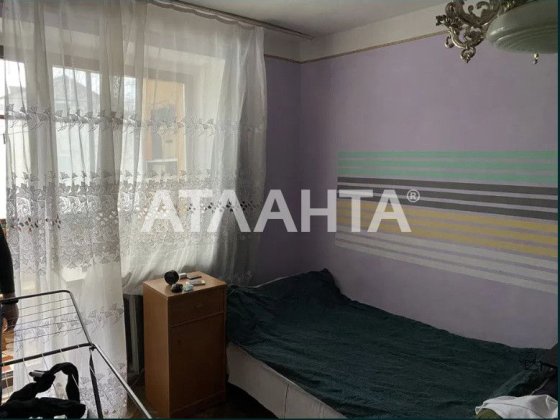 Продаж двокімнатної квартири вул.Любінська Львів