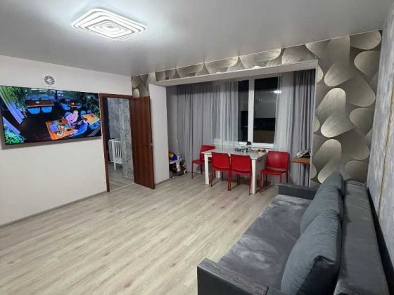 Продам 2к квартиру на пр. Богдана Хмельницького 229 (ЖК Оберіг, 12 квартал) Дніпро