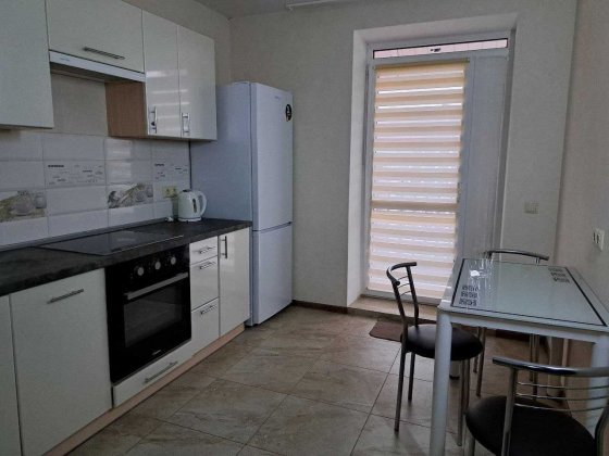 Продам 1-к квартиру ЖК"Олимпийский", Левобережный-3 Днепр