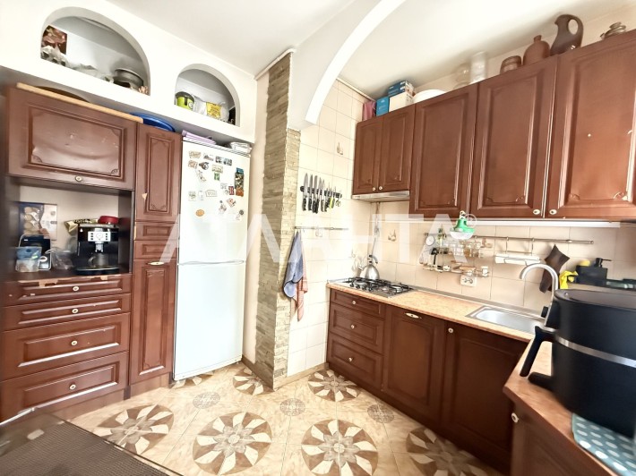 Квартира напроти Стрийського парку. - фото 1