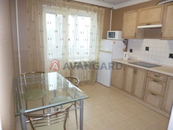 Продаж 1х пр. Науки (Гагаріна) поверх 7/16, Капітальний ремонт Днепр
