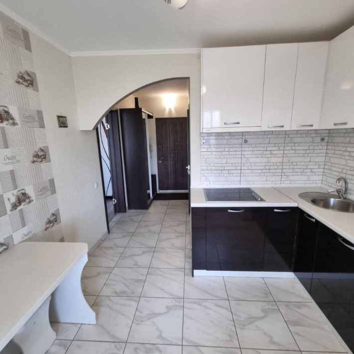 Продам 1к квартиру на Парусе ,в тупике - фото 1