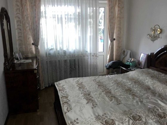 Продаж 3-кім. квартири по вул. Дніпровські пороги, Дніпровський Запоріжжя