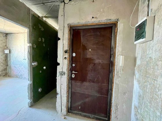 Продається 3-кімнатна квартира Хортицьке шосе Запорожье