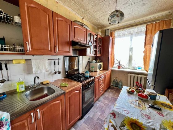 Продам 2х комнатную квартиру в Александровском районе Запорожье