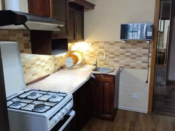 Продається затишна 2-кімнатна квартира на Косіора Дніпро