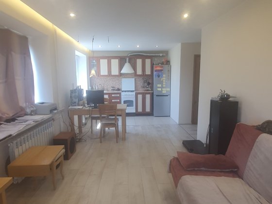 3х комнатная квартира Правый берег Запорожье