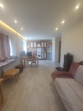 3х комнатная квартира Правый берег - фото 1