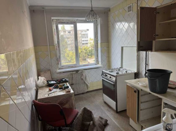 Продам 3-комнатную квартиру на Калиновой - фото 1