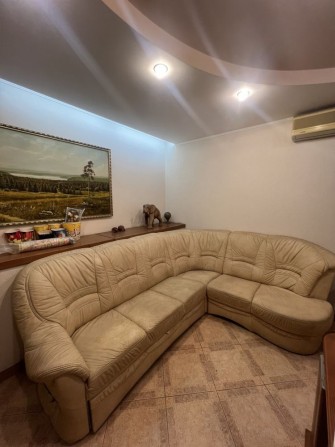 Продам  2к.кв. Центр,ул.Князя Владимира Великого - фото 1