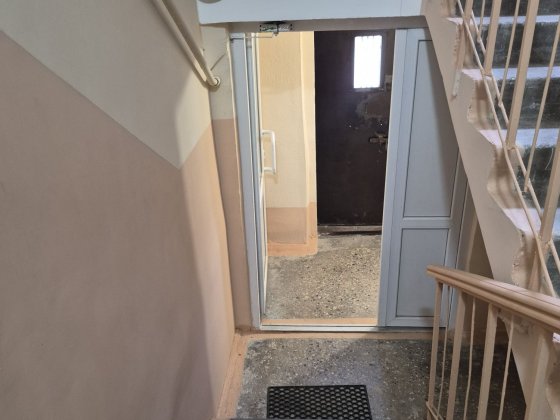 Срочно продам 3 ком кв на Космосе ул.Чумаченко Запоріжжя