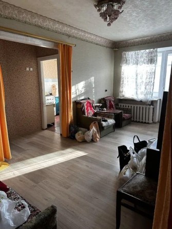 Продам 3-комн квартиру в районе Калиновая ул. - фото 1