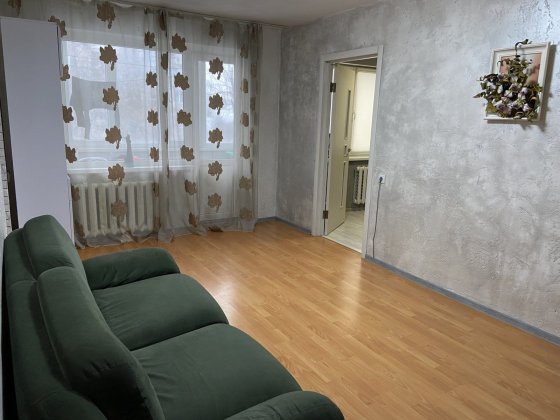 продам 2-кімнатну квартиру. Провулок Коденка (2-й Чехова) Житомир