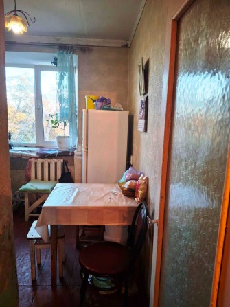 Продам 1-к квартиру, Космический район, район Южного рынка - фото 1