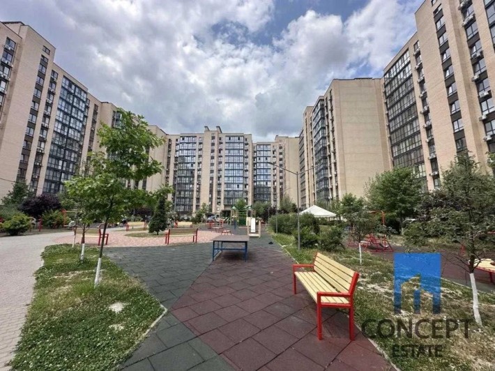 Продам уютную квартиру в ЖК Ривер Парк! - фото 1